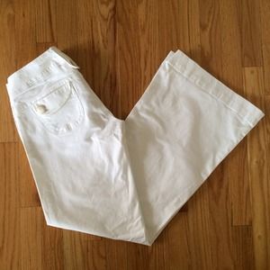 Twill Twenty Two Jeans