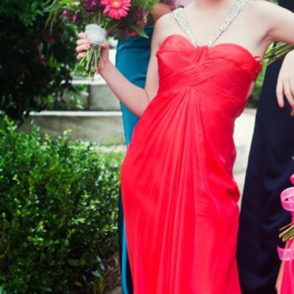 La Femme Prom Dreas