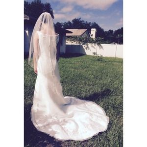 wedding Dress.