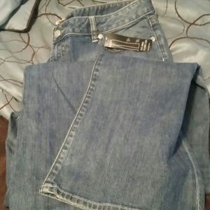 Size 14 Banana Republic Jeans