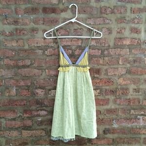 Free People Dress