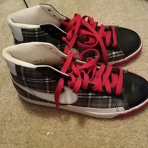 Nike shoes