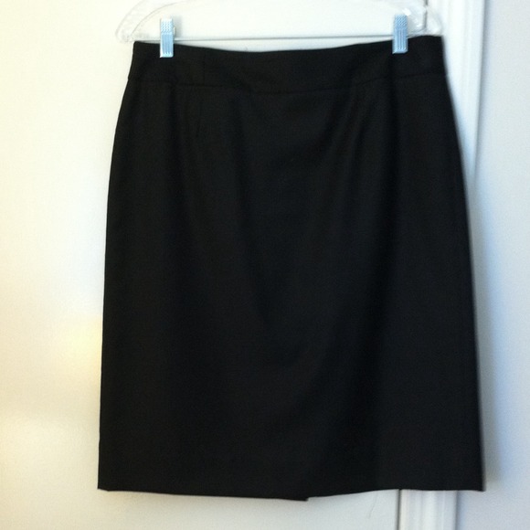 J Crew Pencil Skirt PRICE REDUCED