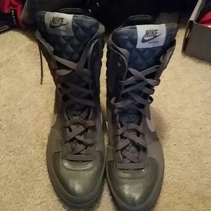 Nike Legend S/S High top