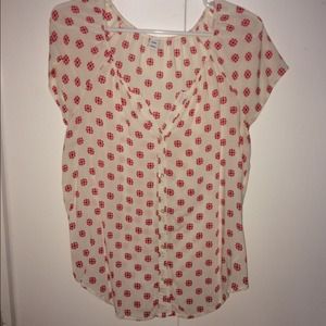 Old Navy top