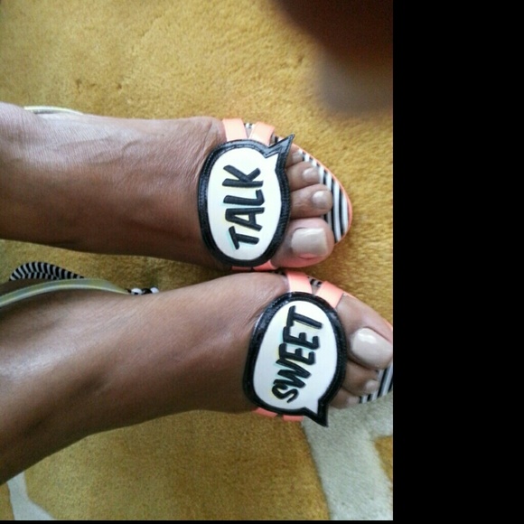 Saturday morning shoe porn - Picture 3 of 3