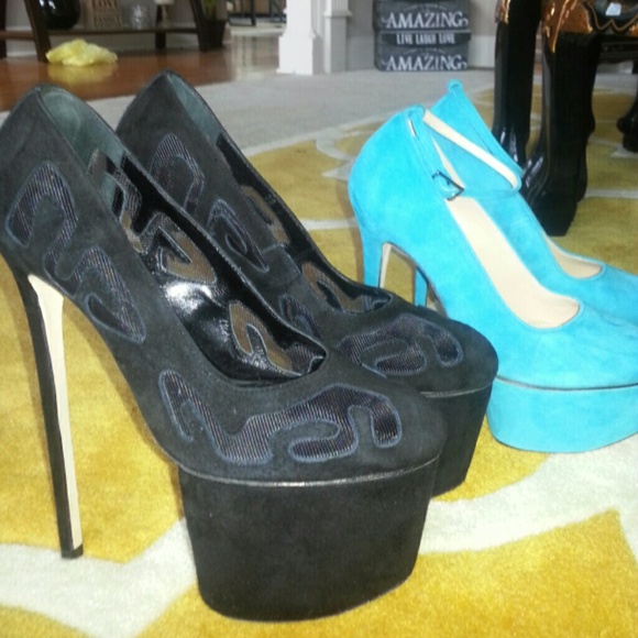 Saturday Shoeporn*** - Picture 1 of 1