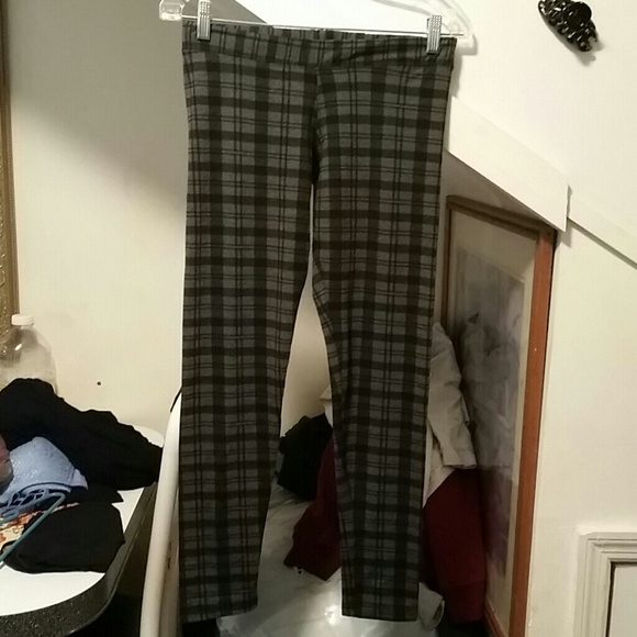 Uri kata leggings - Picture 1 of 1