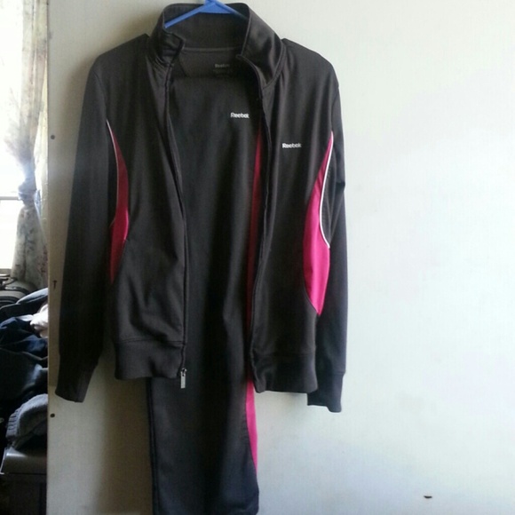 Sweat suit