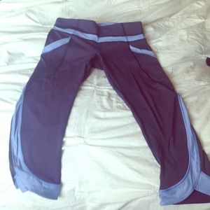 Lulu runner crop