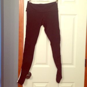 Lulu wunder under pant