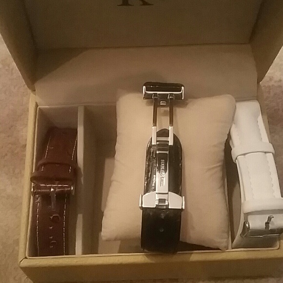 Techo watch