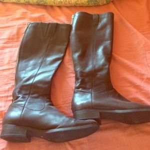 Calvin Klein rider boots❄️❄️sale❄️❄️$10 off