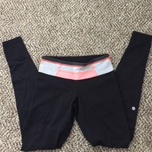 Lulu lemon wunder under