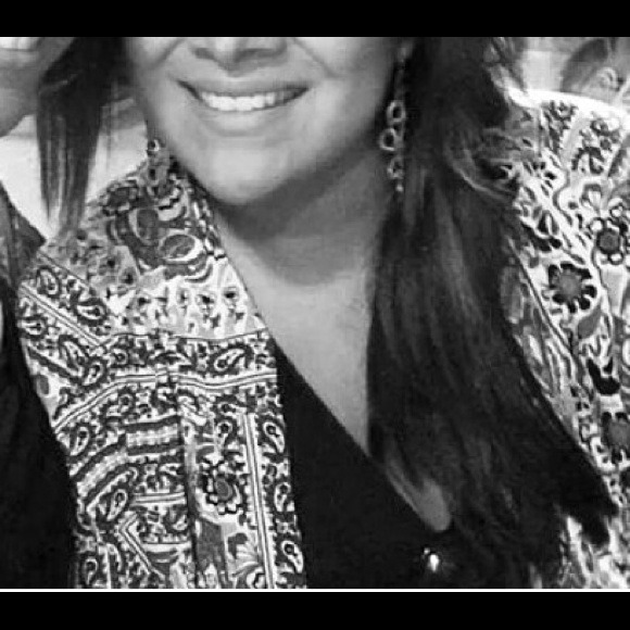 Oversized cardi - Picture 2 of 3