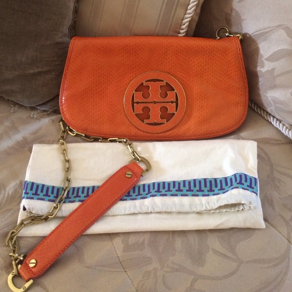 Tory burch crossbody
