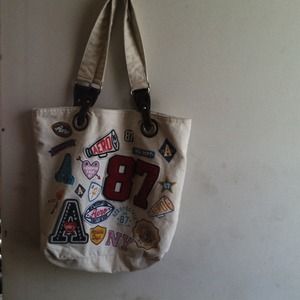 Aeropostale toat bag