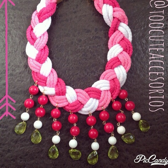 Accessories - Beautiful hand made  jewerly