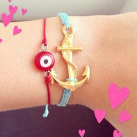 Accessories - Hand made jewerly