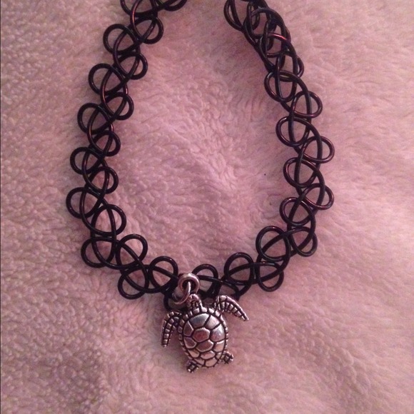 reserved turtle bracelet