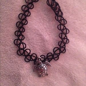 reserved turtle bracelet