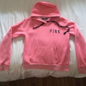 PINK Hoodie
