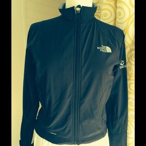 The North Face Running Shell