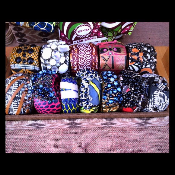 Every Girl needs a Fabulous Bracelet!