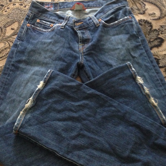 Lucky brand jeans