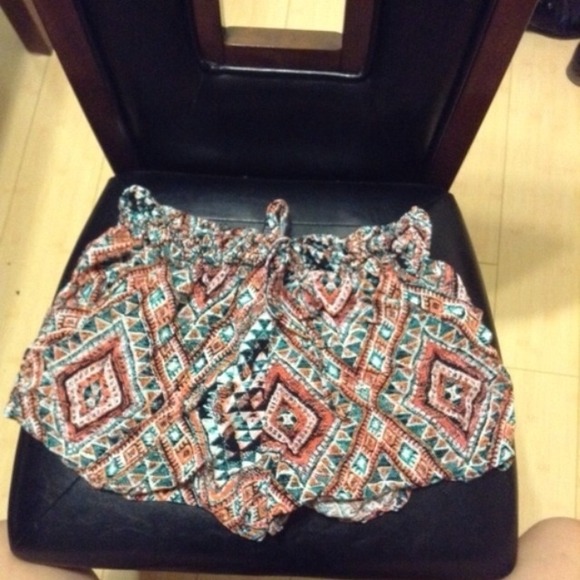 shorts
