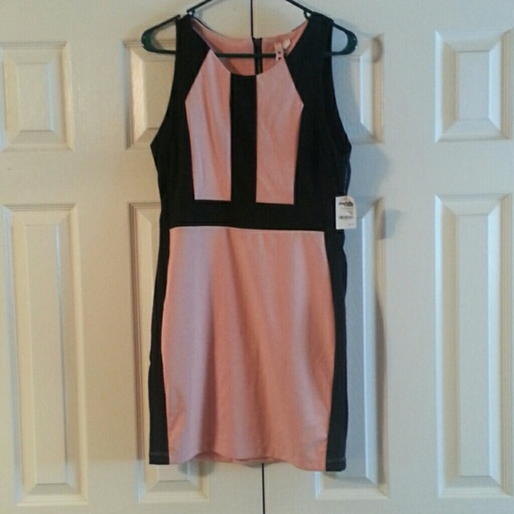 NWT, Never worn Bodycon dress from Charlotte Russe