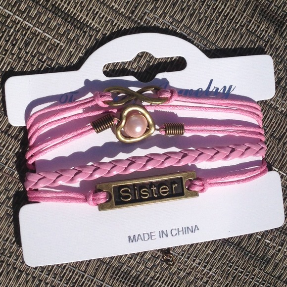 🆕Sister Bracelet❌SOLD❌ - Picture 3 of 3