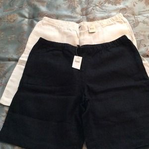 Jjill lines walking shorts