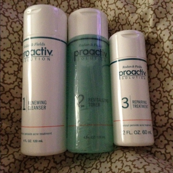 Proactiv set