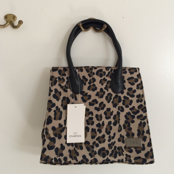 INC International Concepts Handbags - LAST CHANCE! INC "Stampede" purse