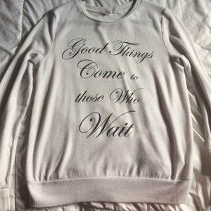 Forever 21  sweater