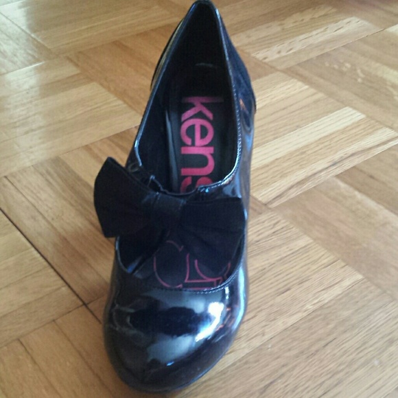 Kensie Heels
