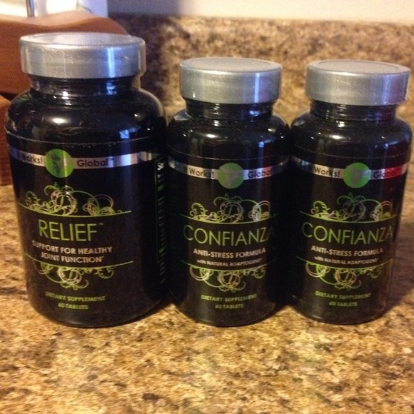 it works! Products