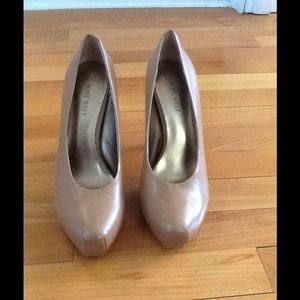 Nine West Pumps
