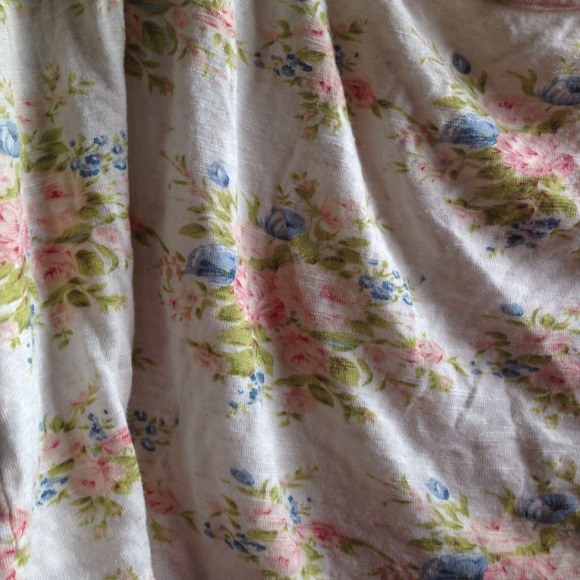 Cropped tee - Picture 2 of 4