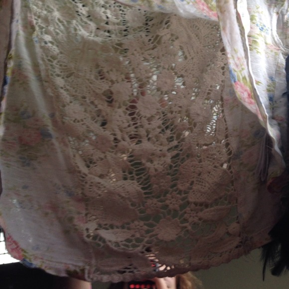 Cropped tee - Picture 4 of 4