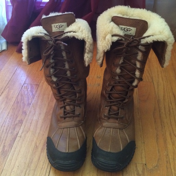 Ugg boots