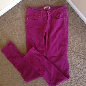 Roxy Corduroy Pants