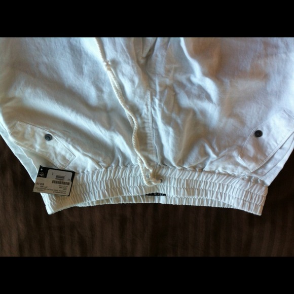Volcom linen pants - Picture 3 of 3