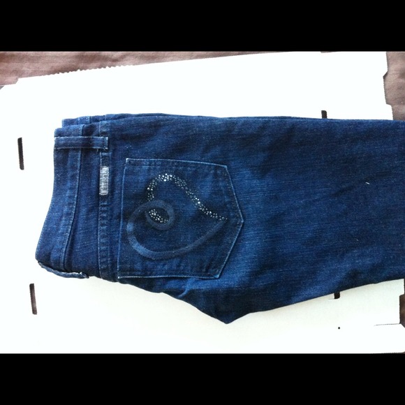 Frankie B jeans