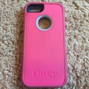 iPhone 5/5s Otterbox