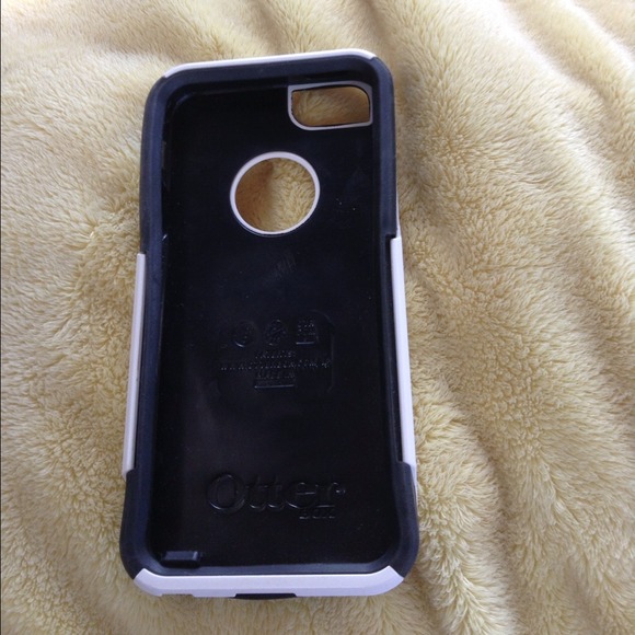 iPhone 5