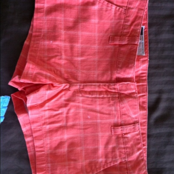 Hurley shorts