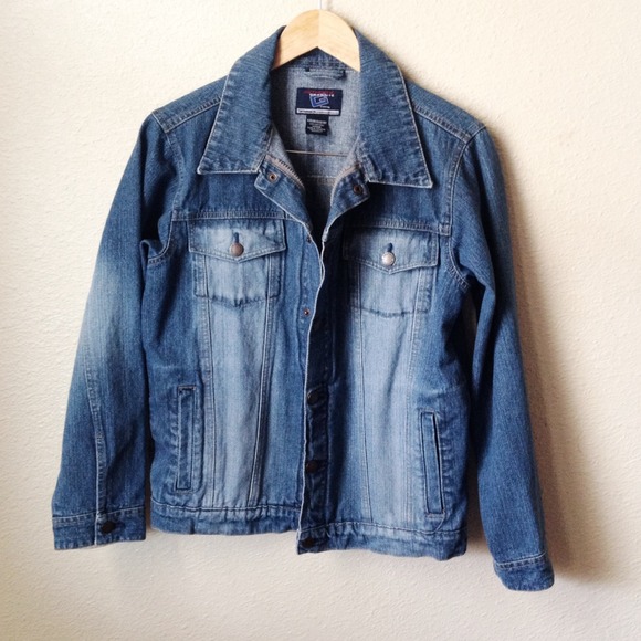Denim Jacket - Picture 2 of 4