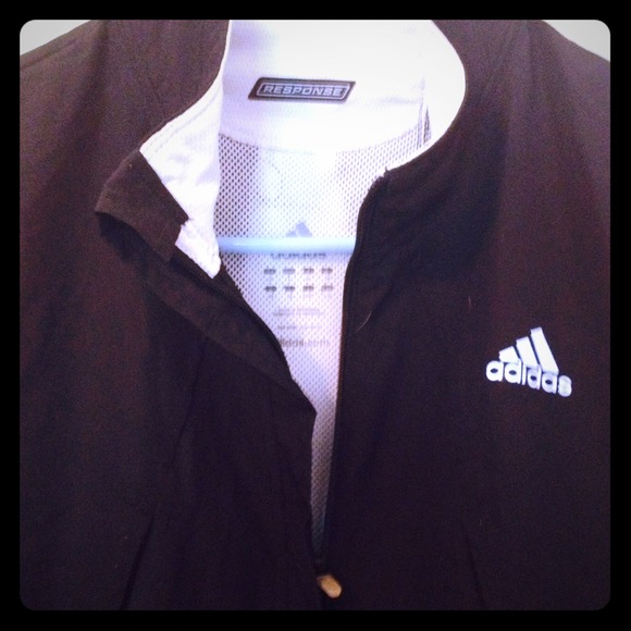 Adidas jacket